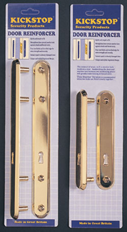 Kickstop Mortice Deadlockguard