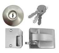Ingersoll SC71 Nightlatch Ingersoll SC71 Nightlatch